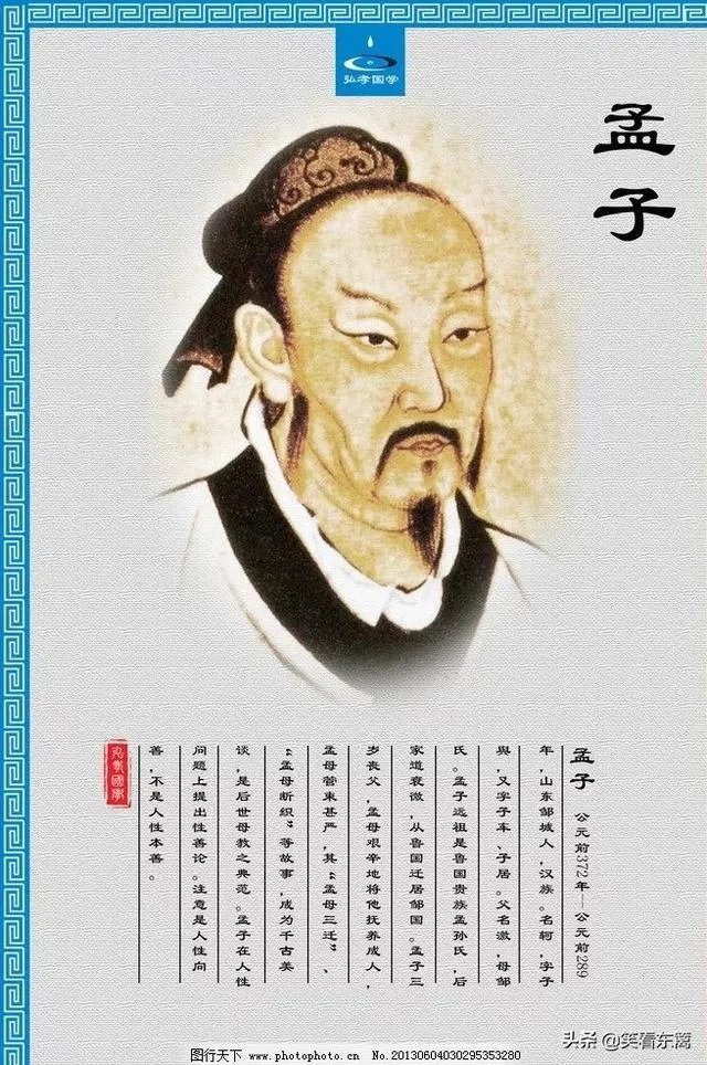 齐鲁出名人,您都知道有哪些名人?