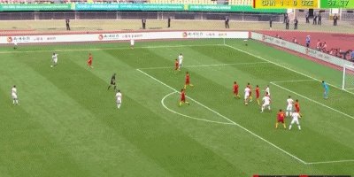 中国队1:4负于捷克队,获得中国杯第四名,你怎么看待今天中国队的表现?