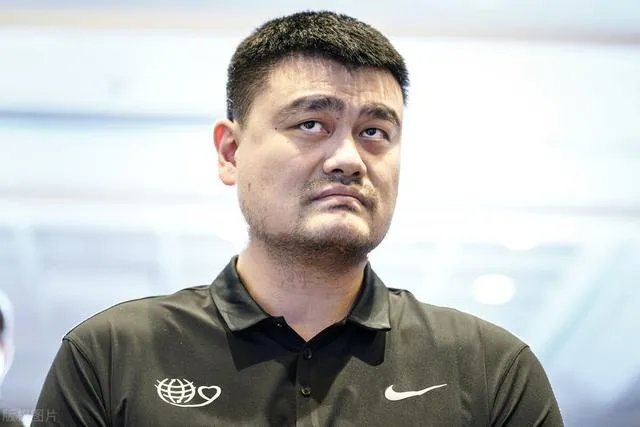 为什么中国篮球氛围这么好,还是出不了第二个姚明?
