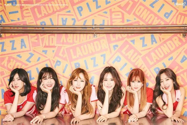 韩国十大女团排行榜:f(x)上榜,都是红遍亚洲的团体