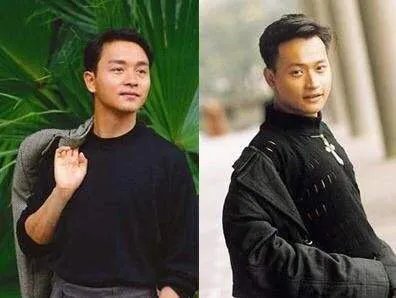 娱乐圈长得比较像的明星有哪些?