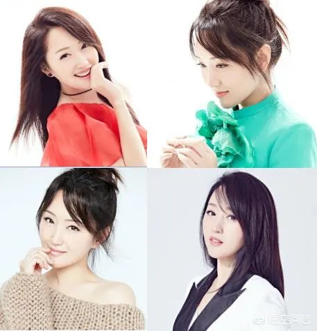 杨钰莹的经典歌曲非常多,如果要排TOP10,你会怎么排?