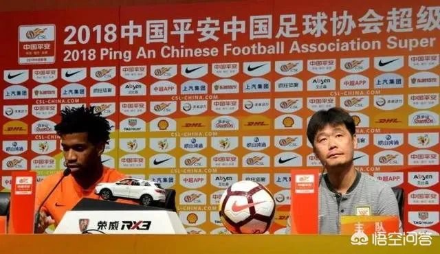你觉得中超榜首大战:山东鲁能vs上海上港,比赛的结果会怎样?