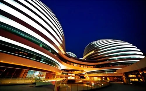 soho是什么