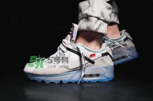 off white与nike联名系列多少钱?off white与nike联名官方价格表