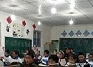 一个班级如果管不住,或者老师不敢管可以乱到什么程度?