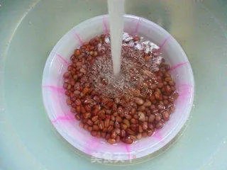 红枣赤豆汤