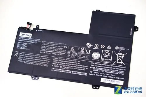 轻薄黑科技?联想ideapad 700S拆解探秘