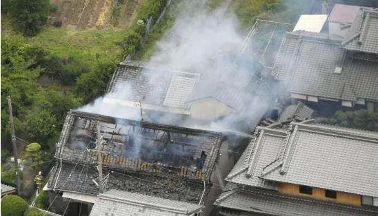 日本大阪5.9级地震伤亡情况如何?