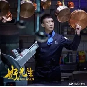《征服》成就了孙红雷的影视道路,为什么之后孙红雷很少再谈起这部电视剧?