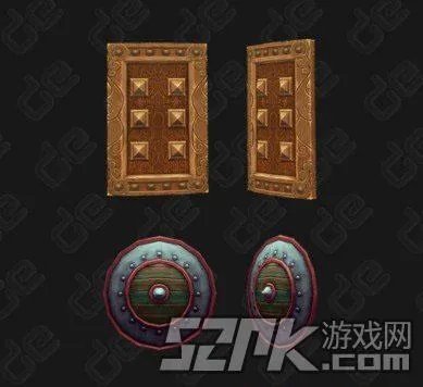 熊猫人之谜声望装截图:囧雷无比中国风战甲