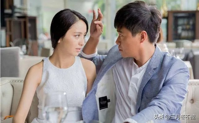 出轨的男明星为什么总会被原谅?