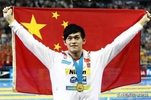 网爆孙杨每月领取13万工资,这是不是真的?
