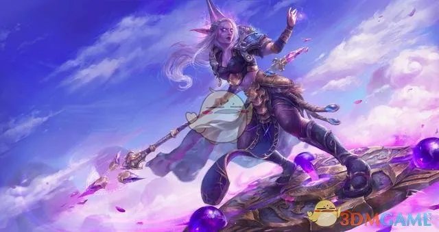《魔兽世界》8.15火法输出手法攻略