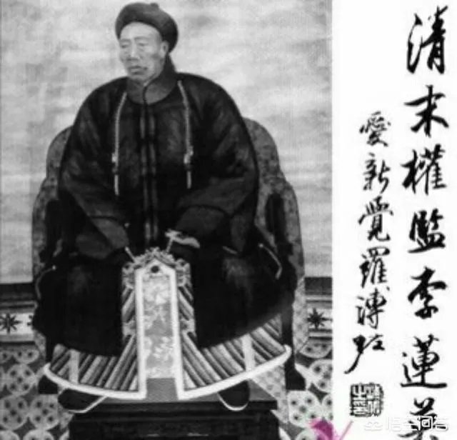 安德海比李莲英差在何处,为什么同为慈禧身边的红人,他死的那么早?