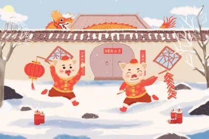 2019年七夕节是哪一天?关于七夕的传说你知道吗?
