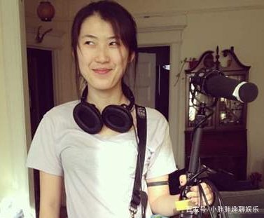 徐帆和两个女儿相处的怎么样了?