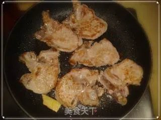 红烧大排