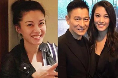 廖碧儿承认恋情 网友吐槽:终于找到有钱人了
