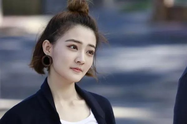 徐璐之前和乔任梁是真的吗?