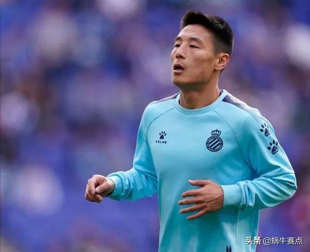 武磊视频报平安,球迷可以放心了,武磊都说了些什么呢?你怎么看?