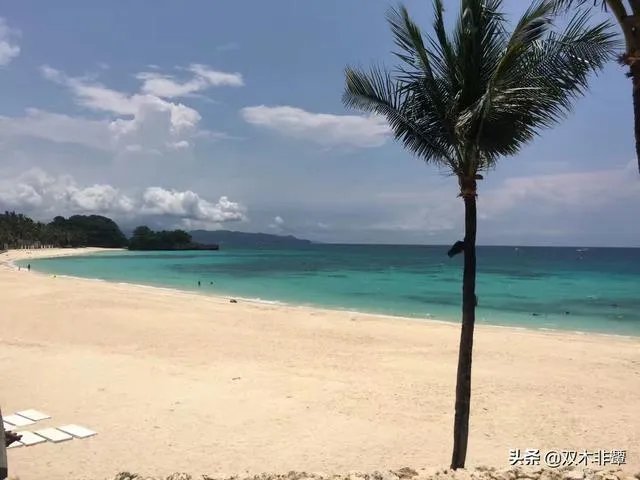 旅行途中你都见过哪些罕见的风景?