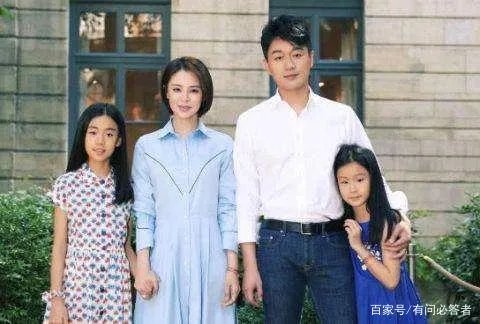 佟大为的女儿已经长大,现在变得怎么样?