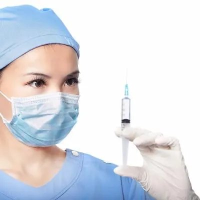打瘦腿针一针多少钱