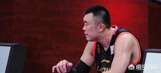 为何郭士强会认为韩德君没有受伤,他们就能战胜新疆队?