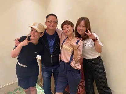 马伊琍离婚后一段时间状态很差,她是如何恢复过来的?