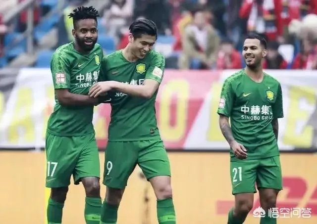 国安高光时刻已经到来:联赛豪取6连胜,追平最佳开局纪录!本赛季他们会夺冠吗?