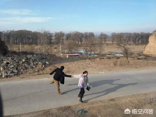 你心中理想的丈夫是怎样的?
