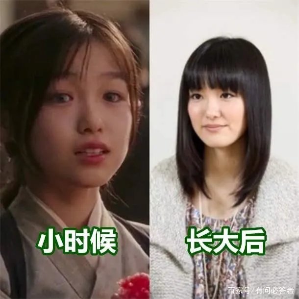 佟大为的女儿已经长大,现在变得怎么样?