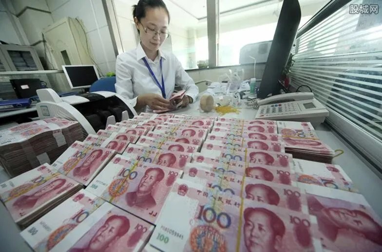 28亿存款被质押：融资方是假国企 银行要负全责吗？