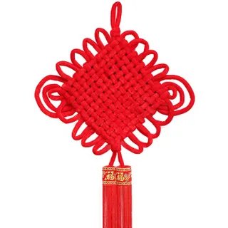中国结价格