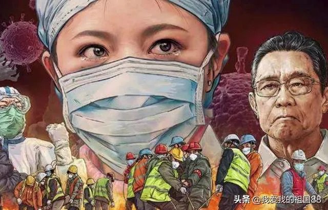 全球新冠确诊病例累计超1000万,单日新增10万,原因是什么?