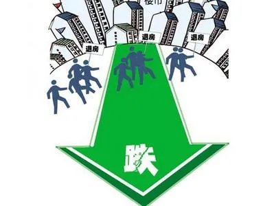 合肥房价2017走势发展 合肥二手房连续暴跌