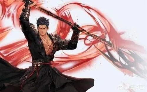 魔枪士转职哪个职业比较好？