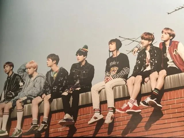 怎样看待防弹少年团获得26届首尔歌谣大赏最佳MV &舞蹈赏?