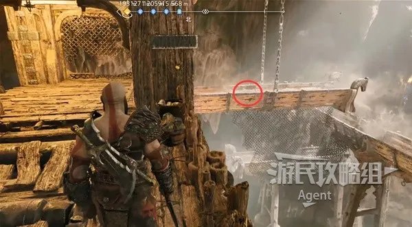 《战神5诸神黄昏》图文流程白金攻略 全支线+收集+谜题解析