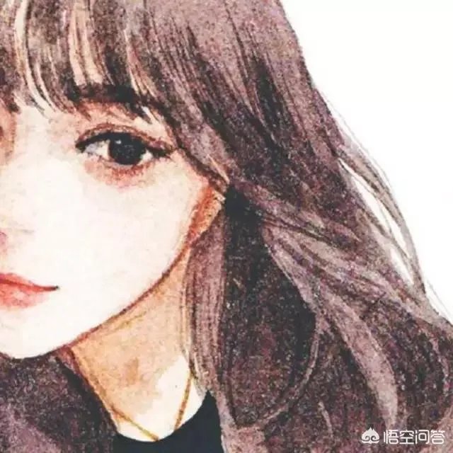 有没有粉色系头像?