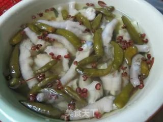 泡椒凤爪