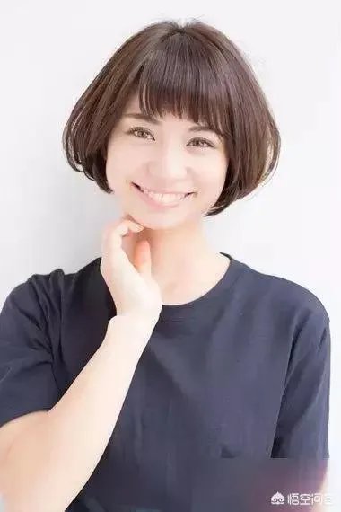 哪些发型适合上班族女生?
