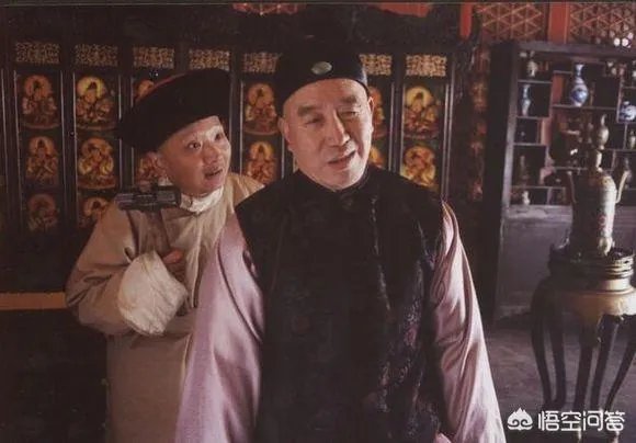 安德海比李莲英差在何处,为什么同为慈禧身边的红人,他死的那么早?