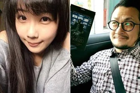 曝九把刀登记结婚 昔日情侣终成眷属