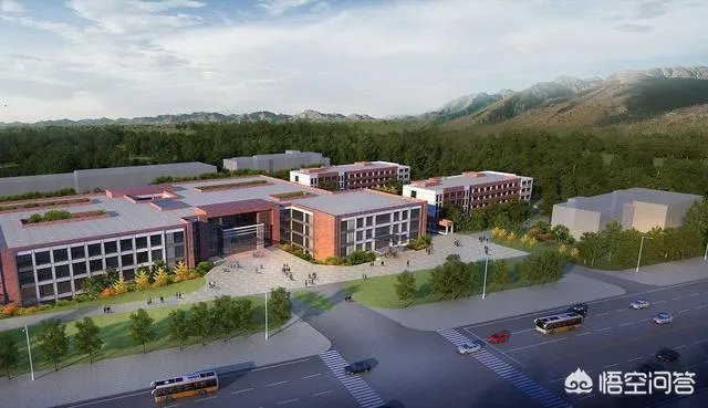 承德医学院怎么样?