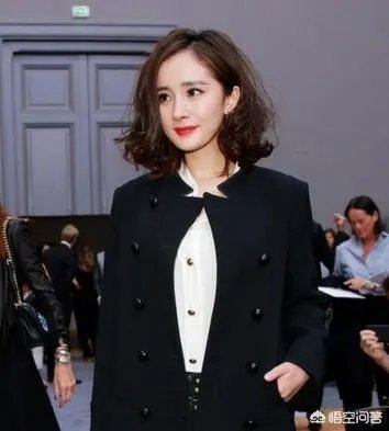 哪些发型适合上班族女生?