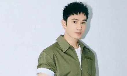 工作室严正声明,黄晓明的结局会和郑爽华晨宇不同吗?