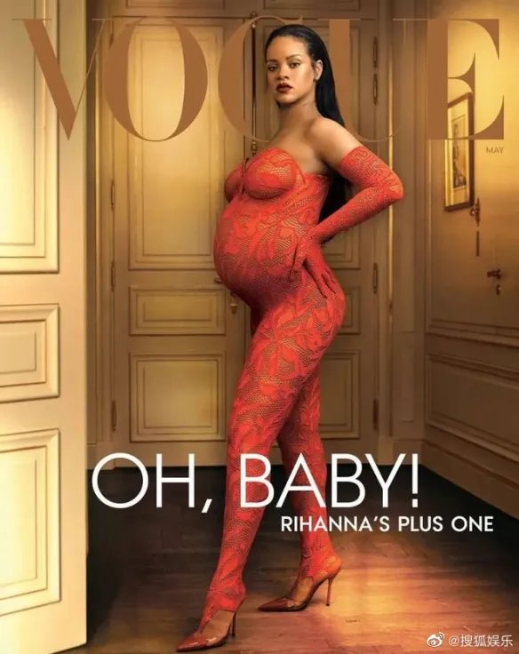 Rihanna怎么了 Rihanna与男友疑似分手