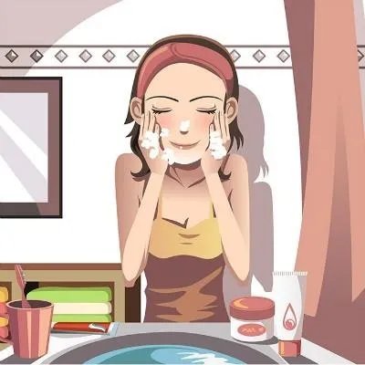 怎么去痘印和疤痕